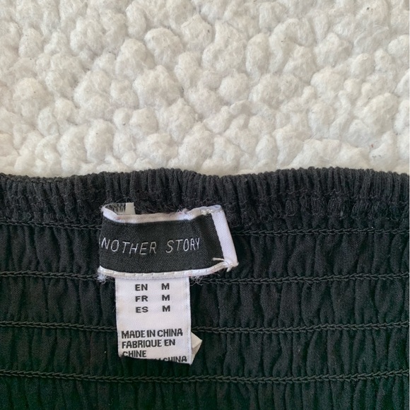 Urban  planet T-shirt - Picture 3 of 5